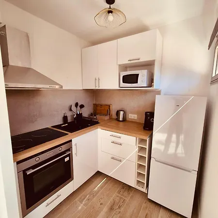 Apartamento Riviera Sun *