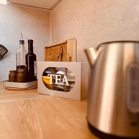 Apartamento Riviera Sun