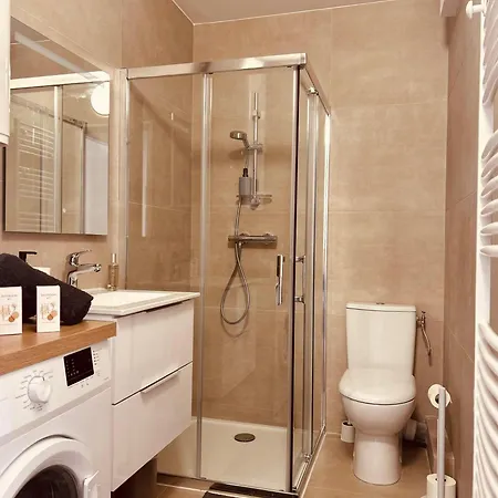 Riviera Sun Apartamento *