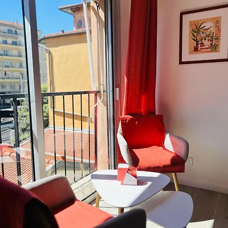 Apartamento Riviera Sun