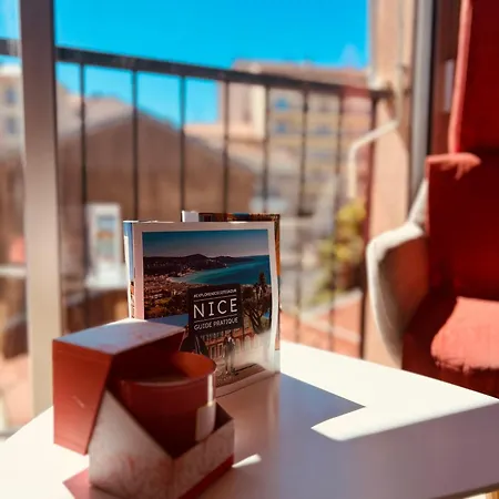 Lejlighed Riviera Sun